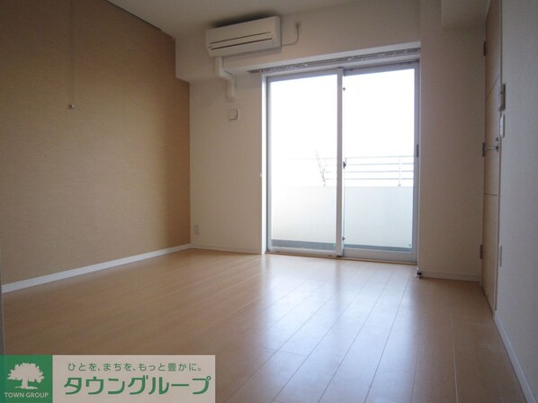 ロイヤルパークスタワー南千住の物件内観写真